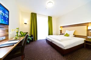 thumbnail: View from room