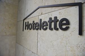 thumbnail: Interior entrance