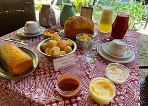 thumbnail: Breakfast meal