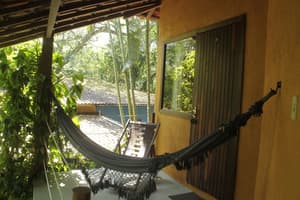 thumbnail: Terrace/patio