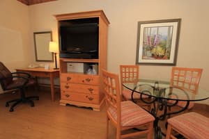 thumbnail: Private kitchenette