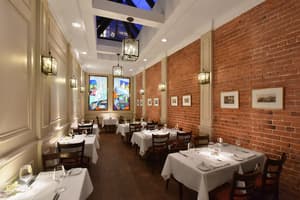thumbnail: Restaurant