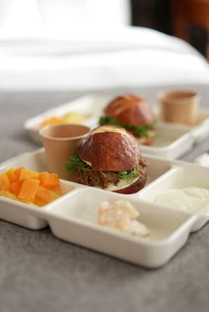 thumbnail: Breakfast meal