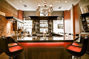 thumbnail: Bar (on property)
