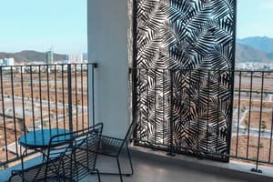 thumbnail: Terrace/patio