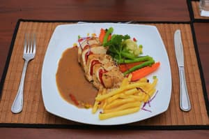 thumbnail: Restaurant