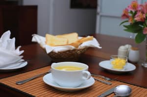 thumbnail: Restaurant