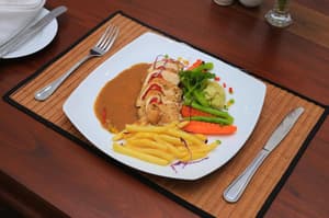 thumbnail: Restaurant