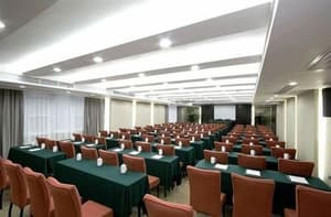 thumbnail: Meeting facility