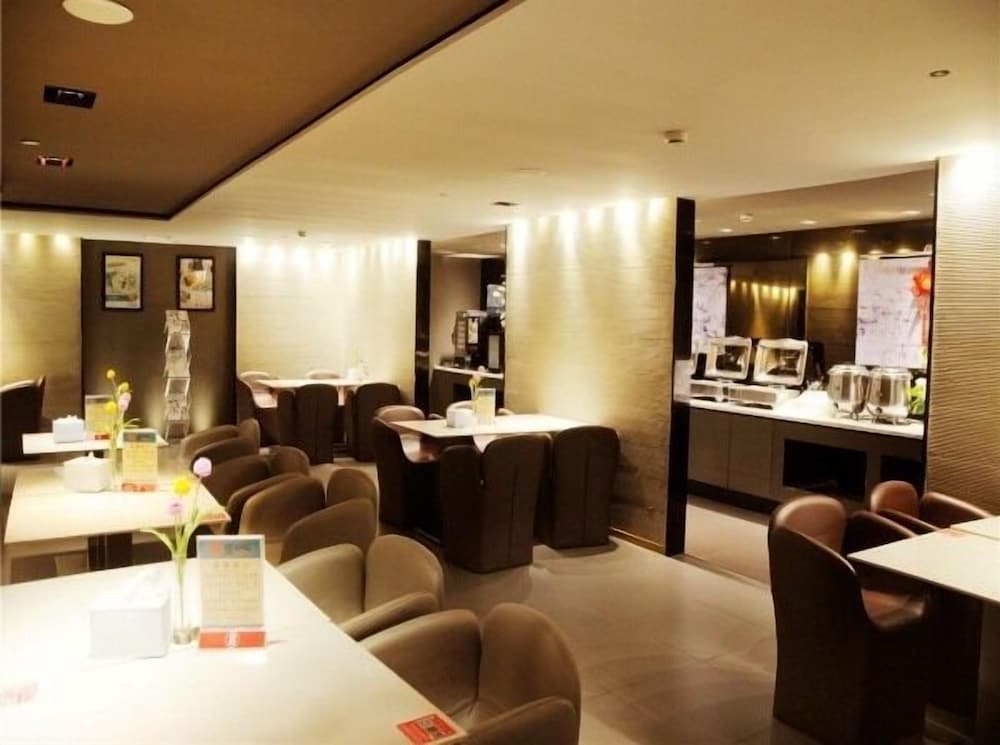 Restaurant-cafeteria