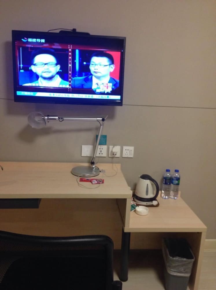 Work-area