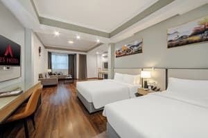 thumbnail: View from room