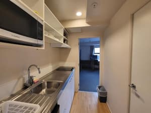 thumbnail: Private kitchen