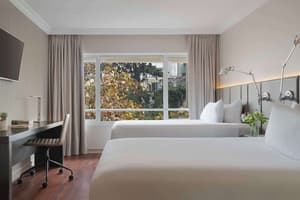 thumbnail: View from room