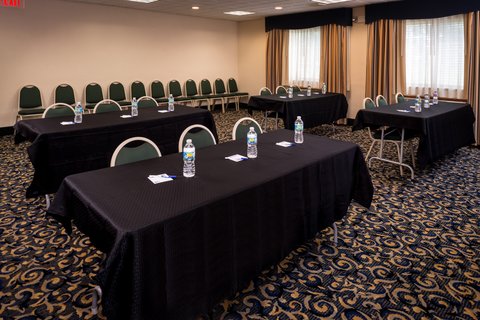 Our Meeting Rooms can accommodate small-to large-scale of events.