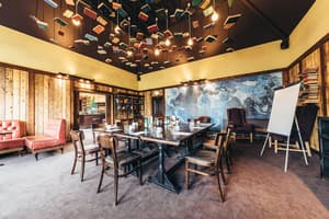 thumbnail: Interior