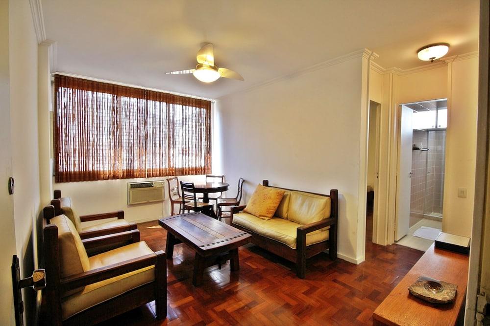 Rio Spot Apartment D021 5