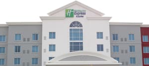 Holiday Inn Express & Suites Columbia-Fort Jackson by IHG