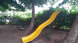 thumbnail: Children's area