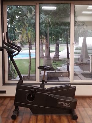 thumbnail: Gym