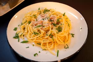 thumbnail: Restaurant