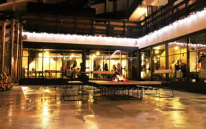 thumbnail: Courtyard