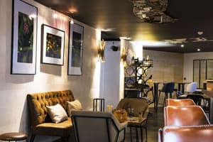 thumbnail: Interior