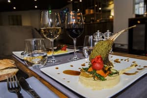 thumbnail: Restaurant