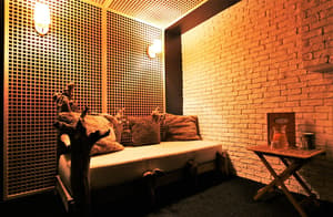 thumbnail: Spa treatment