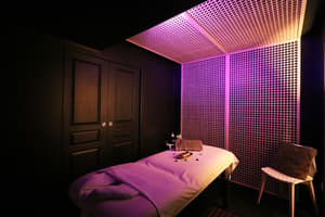 thumbnail: Massage