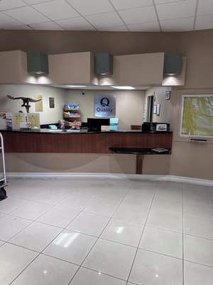 thumbnail: Reception