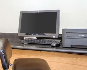thumbnail: Business center