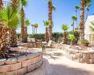 thumbnail: Terrace/patio