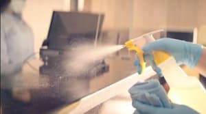thumbnail: Cleanliness standards