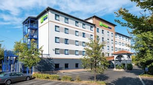 Holiday Inn Express Cologne Troisdorf