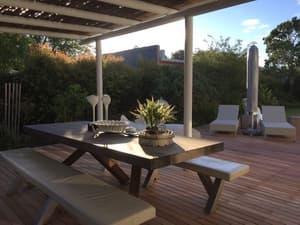 thumbnail: Sundeck