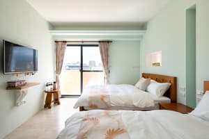 thumbnail: View from room