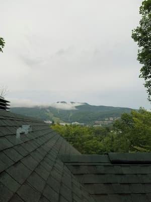 thumbnail: Land view from property