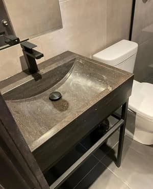 thumbnail: Bathroom