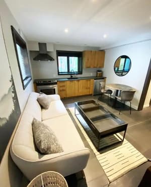 thumbnail: Living area