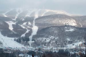 thumbnail: Mountain view