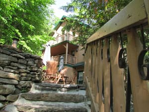 thumbnail: View from property