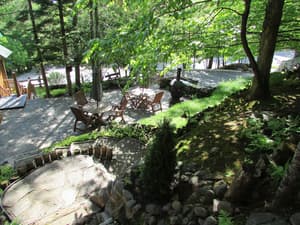 thumbnail: View from property
