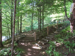 thumbnail: View from property