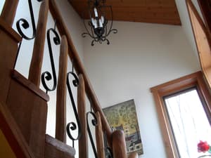 thumbnail: Staircase