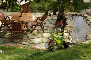thumbnail: Terrace/patio