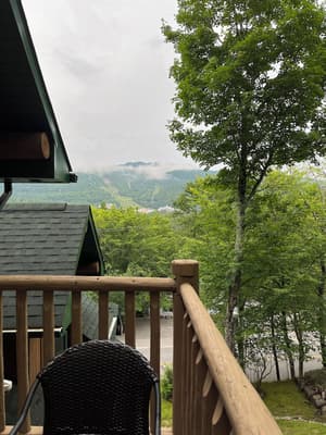 thumbnail: Terrace/patio