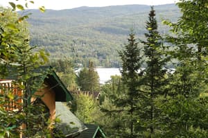 thumbnail: View from property