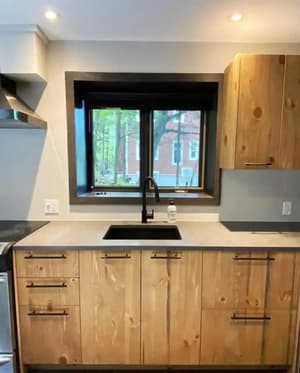 thumbnail: Private kitchen