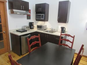 thumbnail: Private kitchen